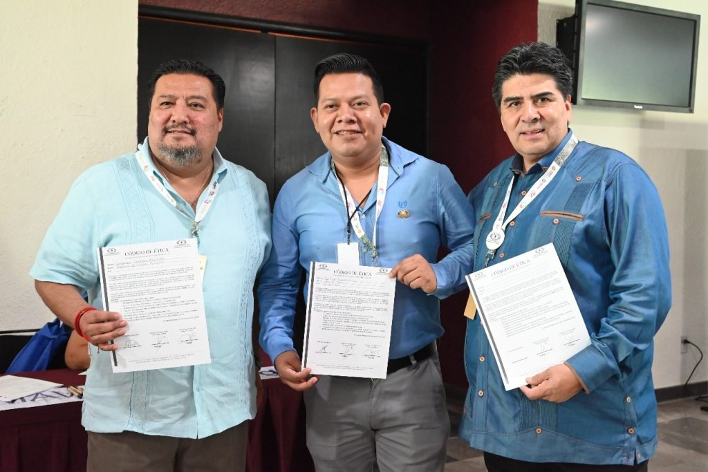 El documento será firmado por los mil 800 socios AMAV