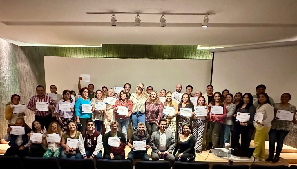 El evento Learning Day contó con la participación de 50 agencias de viajes.