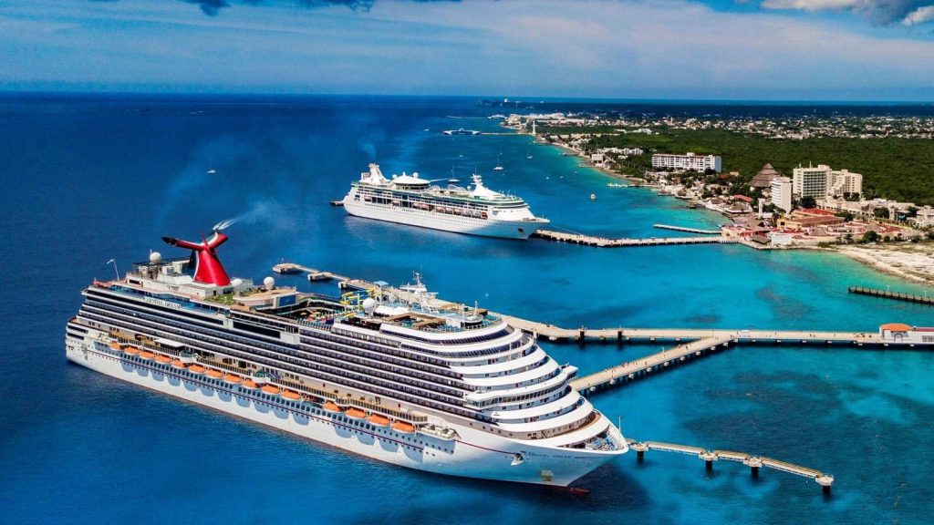 El Costa Academy de Mercado Cruceros se realizó en conjunto con el Ministerio de Turismo de República Dominicana.