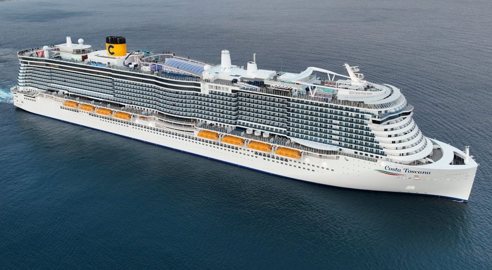 El reconocimiento reafirma el compromiso de Mercado Cruceros con la promoción y venta de experiencias a bordo de Costa Cruceros.