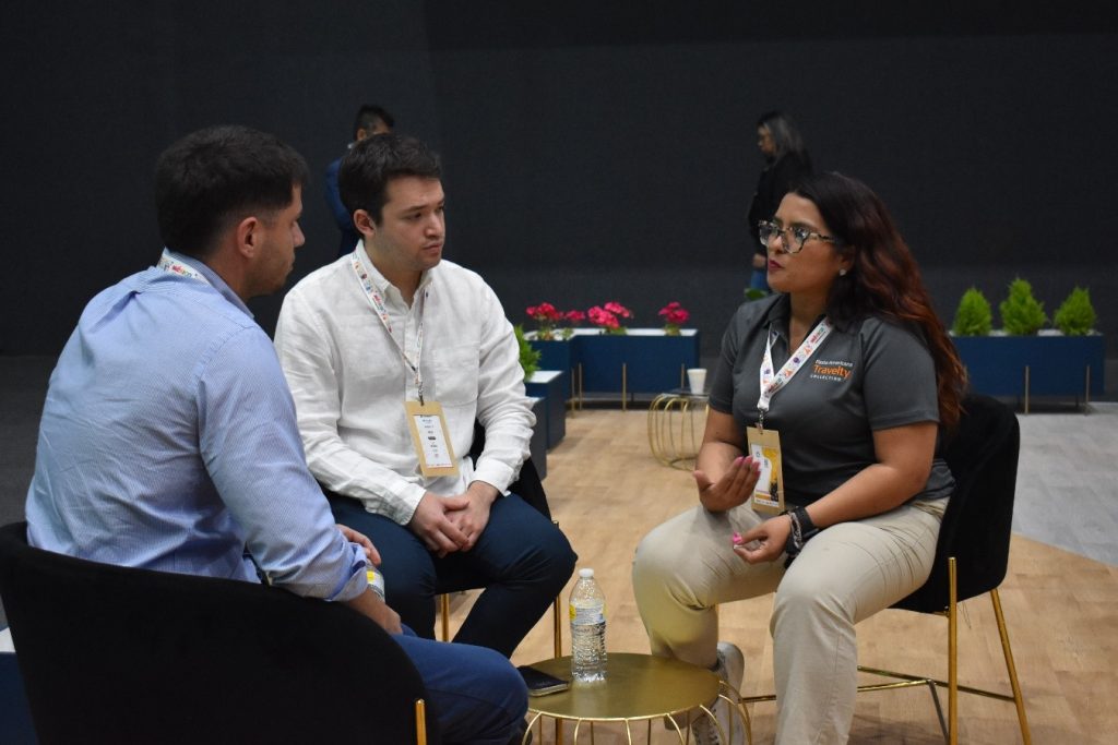 Importantes citas de negocios de Posadas durante el Tianguis Turístico 2025.