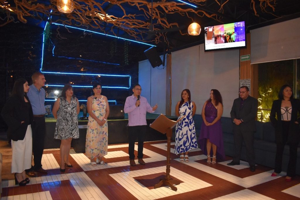 Se presentó la nueva empresa emisiva SEVENTS como parte del crecimiento de Seven Tours.