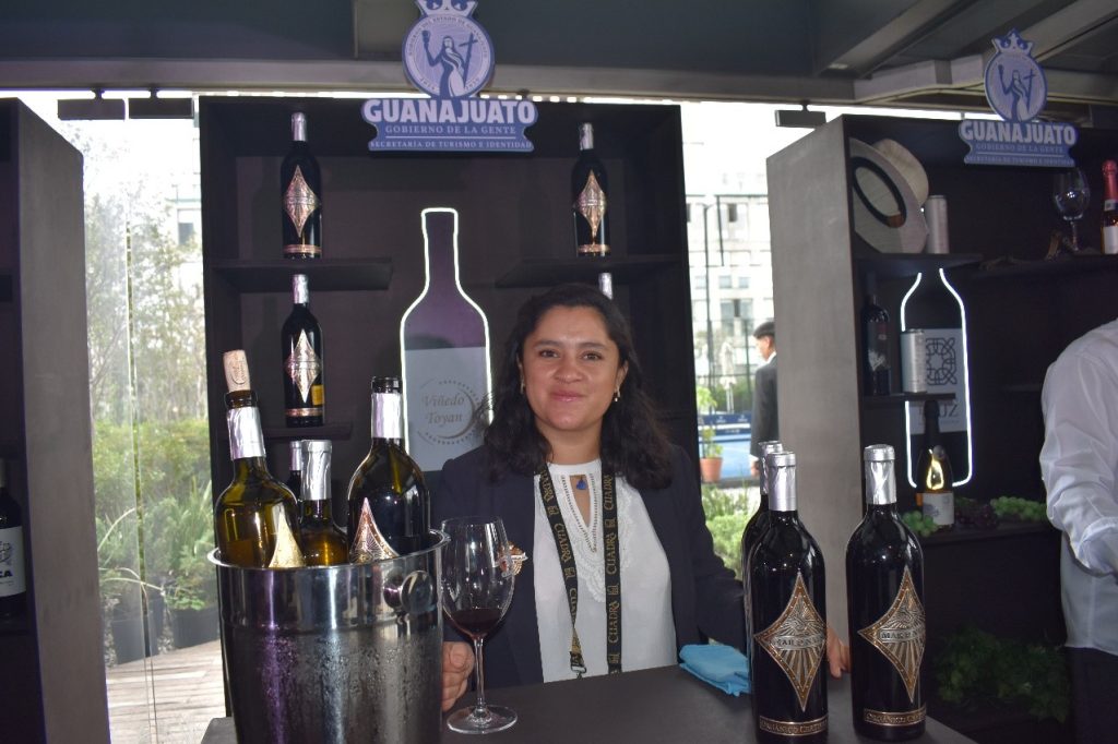 14 Fiestas de la Vendimia se realizarán en 6 municipios de Guanajuato entre agosto y octubre del 2025.