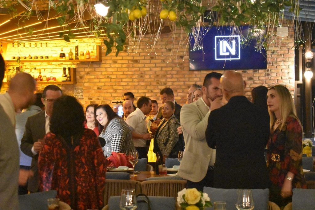 Luxe Network regresó este 2025 a la CDMX con lo más selecto en viajes de lujo.