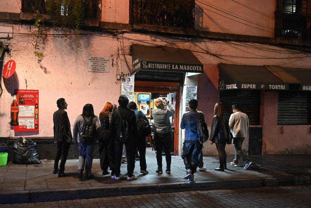 Turibus Cantinas: Una experiencia para disfrutar, convivir y pasarla de lo mejor.