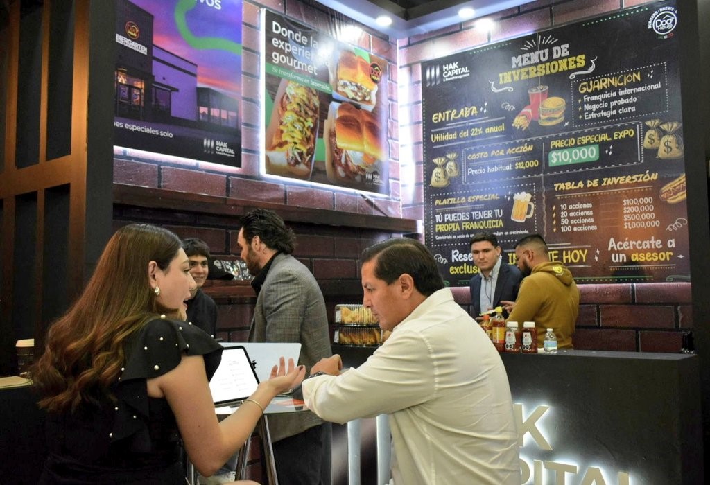 Hak Capital anunció que traerá a México una de las cadenas estadounidenses más posicionadas y reconocidas como es Dog Haus.