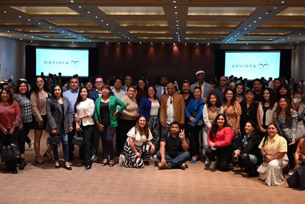 Agentes de viajes de la CDMX y zona conurbada en presentación exclusiva y desayuno/networking del destino Cuba.