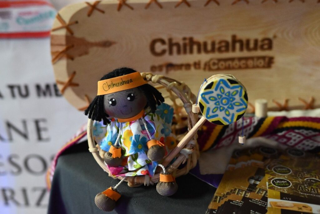 “Chihuahua es para ti ¡Conócelo!” contempla 70 eventos en 35 municipios del estado.