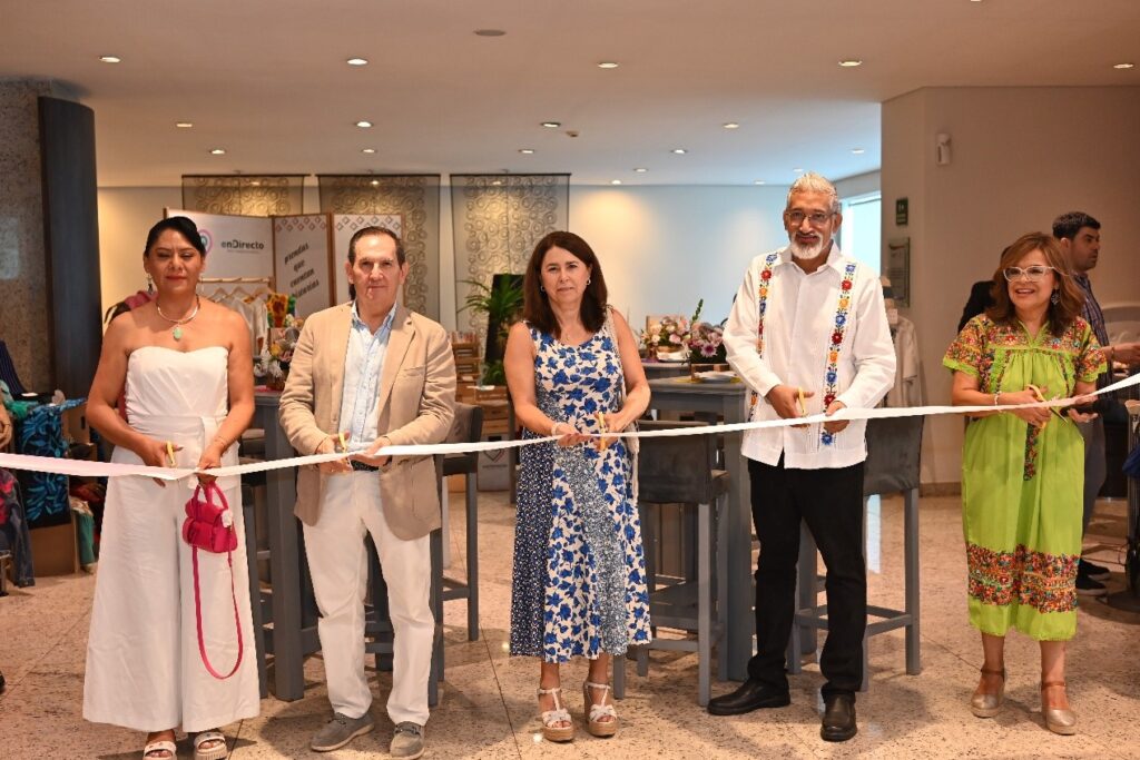 EnDirecto Arte y Pasión de México, exclusiva tienda online de arte popular mexicano.