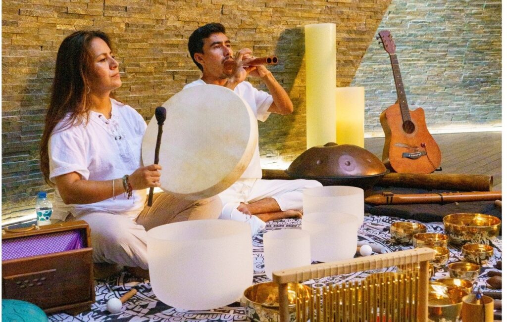 El portafolio contempla experiencias desarrolladas bajo tres pilares: diferenciación, personalización y generación de valor.