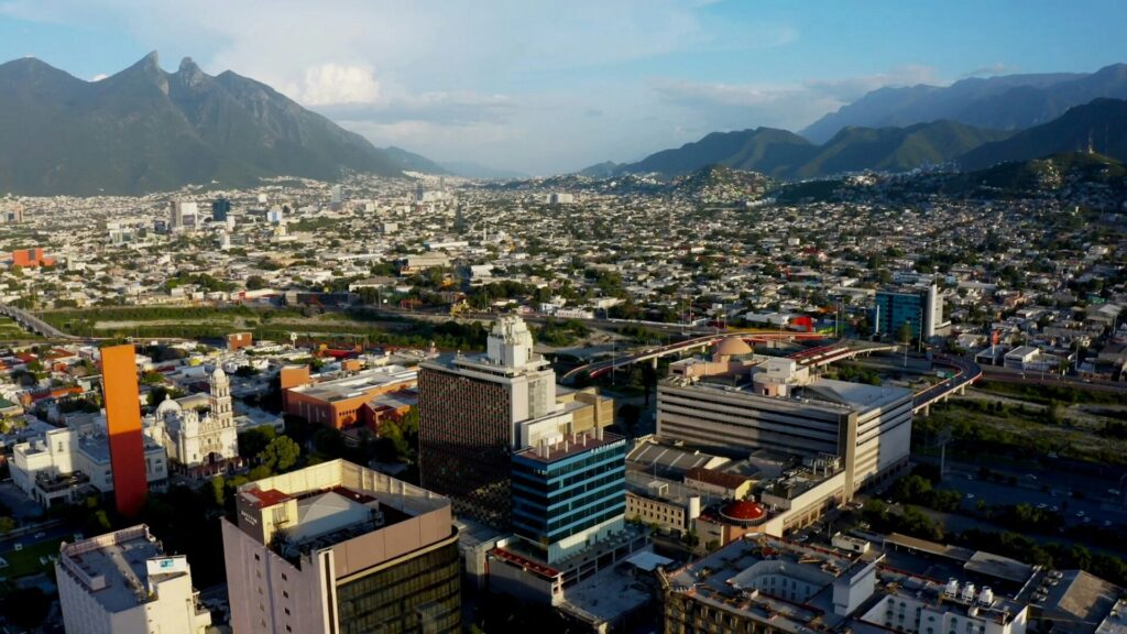 Unsplash : Monterrey, Nuevo León