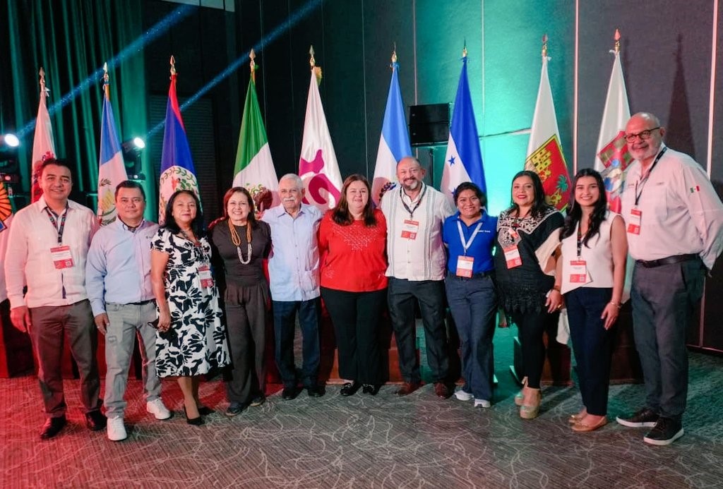 Yucatán concluye con éxito K’íiwik 2026 y fortalece la integración turística del Mundo Maya.
