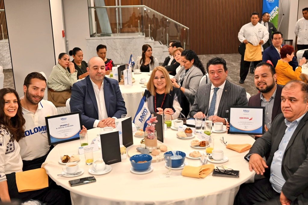 El 5° Encuentro de Promoción Turística 2026 estuvo dedicado al tema de la sustentabilidad en el turismo como un tema prioritario.