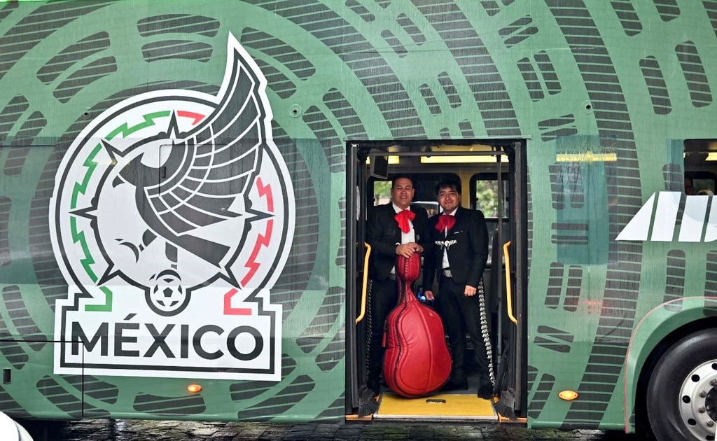 Turibus presentó oficialmente su nuevo tour "Cantando Mariachi", un recorrido temático que rinde homenaje a uno de los símbolos culturales más importantes de México.