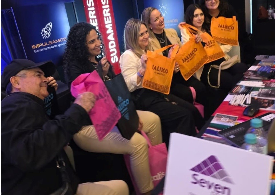 𝗧𝗿𝗮𝘃𝗲𝗹 𝗛𝘂𝗯, importante feria y convención de turismo organizada por 𝗗𝗧𝗣 𝗧𝗿𝗮𝘃𝗲𝗹 𝗚𝗿𝗼𝘂𝗽 en Paraguay.