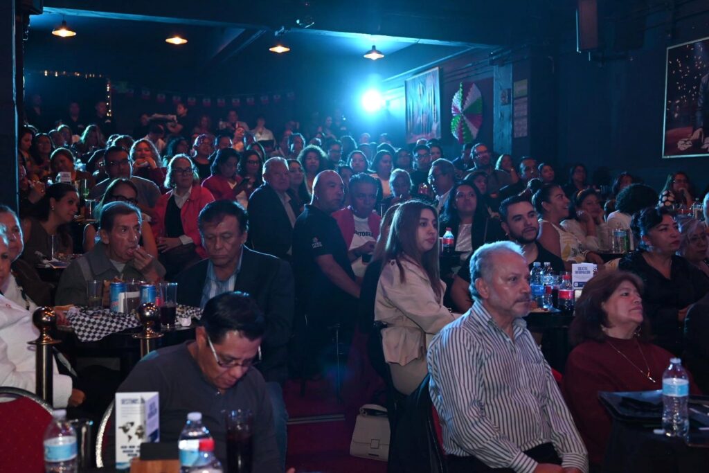 Mysterium World es el único teatro dedicado a la magia en la CDMX.